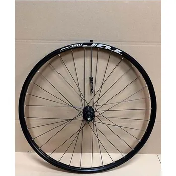 Ráfek na kolo OEM zadní kolo 28/29 TopDisc 622x19 32d CL Shimano 11s (černá)