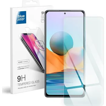 Tvrzené sklo Blue Star - XIAOMI Redmi Note 10 Pro