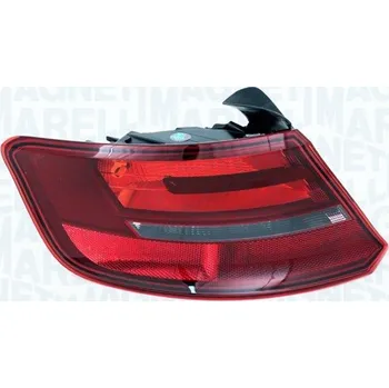 Zadní světlomet Zadní světlo MAGNETI MARELLI 714081080701