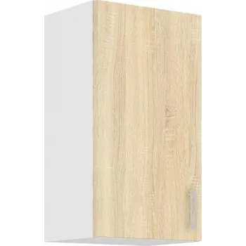 Kuchyňská skříňka Stolarz-Lempert Kuchyňská skříňka Sara sonoma - horní 40 G-72 1F
