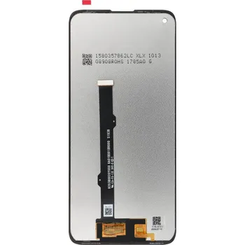 LCD displej pro MOTOROLA G8 OEM bez rámečku