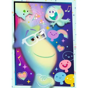 Puzzle Ravensburger puzzle Duše XXL 150 dílků