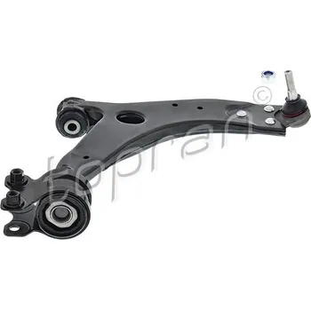 Zavěšení kol Řídicí páka, zavěšení kol TOPRAN 302 480