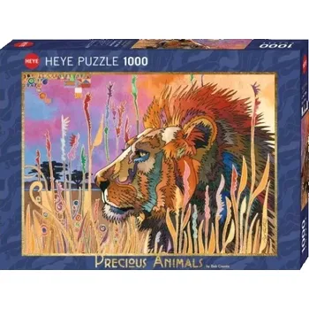 Puzzle Heye Dej si pauzu 1000 dílků