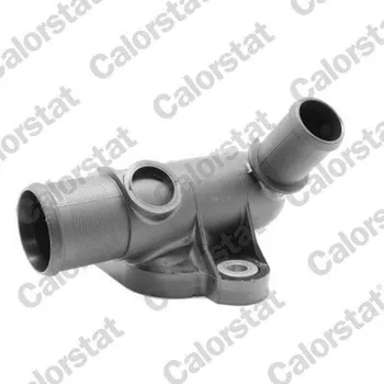 Motor automobilu Příruba chladiva CALORSTAT by Vernet WF0059