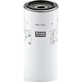 Palivový filtr Palivový filtr MANN-FILTER WK 11 002 x
