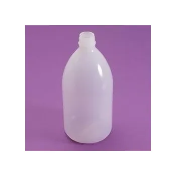 Zkumavka LP Italiana PP láhev úzkohrdlá bez víčka GL Varianta: 100 ml (hrdlo pro GL-18)