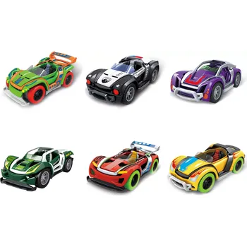 autíčko ses Wiky Vehicles Autotavitelné 12 cm