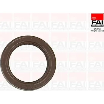 Vačková hřídel Těsnicí kroužek hřídele, vačkový hřídel FAI AutoParts OS746