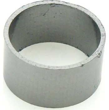 Těsnění pro motocykl Athena těsnění výfukového potrubí 42x46,7x25 YAMAHA TT 600 E/S 93-99 (OEM: 5UGE475500; 3YF