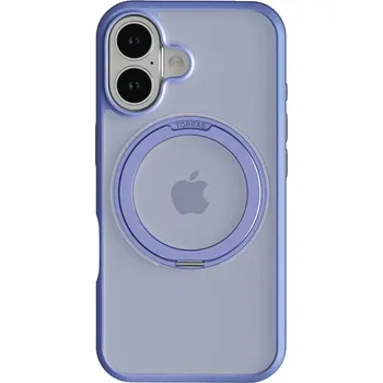 Pouzdro na mobilní telefon Torras Ostand Pro Case for iPhone 16 (Blue)