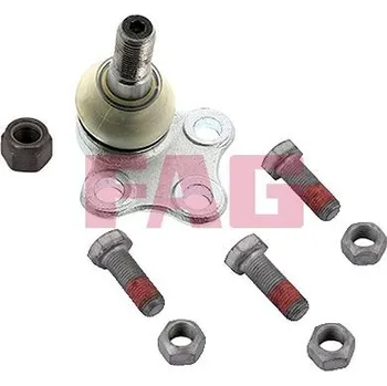 Podpora-/ Kloub Schaeffler FAG 825 0261 10