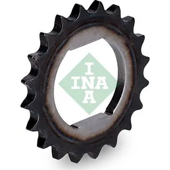 Kliková hřídel Ozubené kolo, klikový hřídel Schaeffler INA 554 0073 10