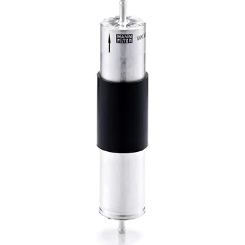 Palivový filtr Palivový filtr MANN-FILTER WK 521/3