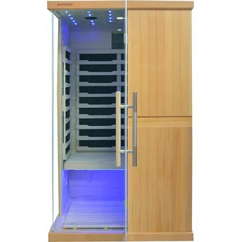 Infrasauna Marimex Noblesse 2001 L