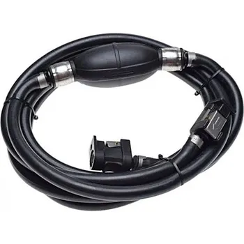 OEM Palivová hadice k přídavným nádržím