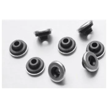 Těsnění pro motocykl TOURMAX Těsnění šroubu víka ventilů KAWASAKI ZX-6R 95-06, ZX-9R 94-03, ER-6F/N 06-08, Z 75