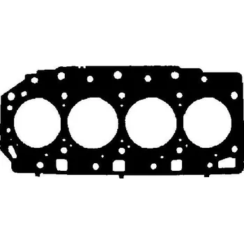 Těsnění motoru Těsnění, hlava válce CORTECO 415170P