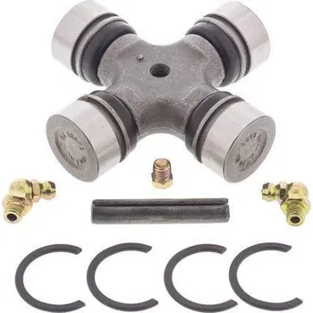 Poloosa kola All Balls Křížový kloub přední hnací hřídel - strana diferenciálu (Ref 2) Polaris Big Boss