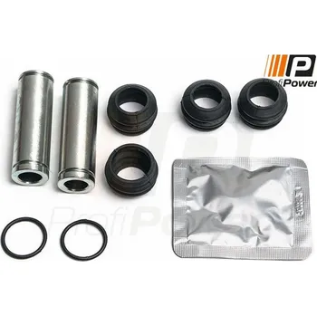 Brzdový třmen Sada vodicích pouzder, brzdový třmen ProfiPower 9B5014