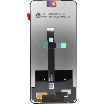 LCD displej pro HUAWEI P SMART 2021 OEM bez rámečku