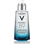 Vichy Posilující a vyplňující pleťová péče Minéral 89 (Hyaluron Booster) 50 ml + 2 měsíce na vrácení zboží