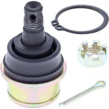 Čep řízení All Balls kulový kloub svislého čepu spodní Can-Am Quest 500 02-04, Quest 500 XT 02-04, QU