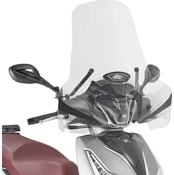 Auto-moto Kappa A6113AK montážní sada 7057AK KYMCO People S 300 -19