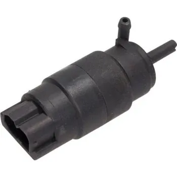 Autosklo Vodní čerpadlo ostřikovače, čistění skel MAXGEAR 45-0029