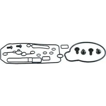 Karburátor All Balls Carburetor Kit, mid body gasket kit KTM EXC 450 03-04, EXC 525 03-05, EXC-G 250