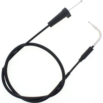 All Balls plynové lanko Suzuki LT-A500F Quad Master Auto 00-01, LT-F250 2WD 99, LT-F500F 9