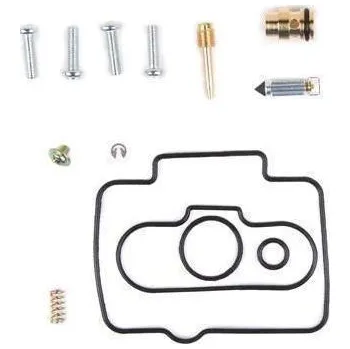 Karburátor PROX opravná sada karburátoru HUSQVARNA CR 125 93-08, CR 250 99-04, WR125 96-08, WR 250 00