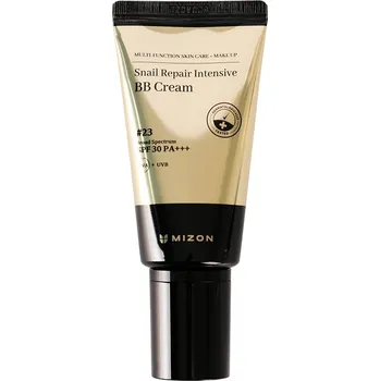 Mizon BB krém Snail Repair Intensive SPF 30+ PA+++ 50 ml #27 + 2 měsíce na vrácení zboží