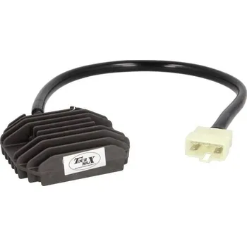 Elektroinstalace pro motocykl TOURMAX regulátor dobíjení YAMAHA XVS 650 01-07, FZS 1000 01-05