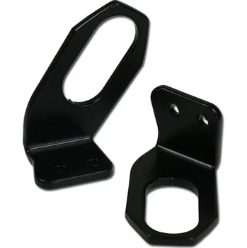 Osvětlení pro motocykl HSM Držák blinkrů Suzuki