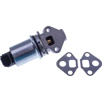 Ventil palivového systému AGR-Ventil DENCKERMANN E400012