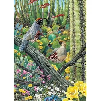 Puzzle Puzzle COBBLE HILL Námluvy 1000 dílků