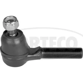 Táhlo řízení Hlava příčného táhla řízení CORTECO 49400646