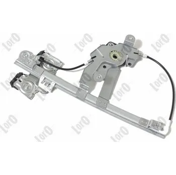 Stahovačka okna Zvedací zařízení oken ABAKUS 130-048-003