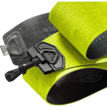 Sport Pásy Dynafit Speedskin Blacklight 88 fluo yellow 25/26 Barva: žlutá, Délka: 178 cm