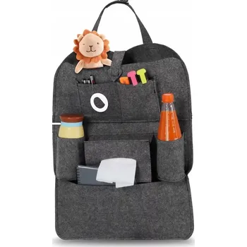 Auto-moto LIONELO Univerzální organizér do auta 151309