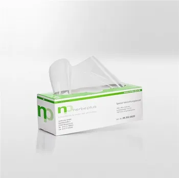 Sáček na potraviny Nerbe plus Autoklávovatelný sáček 20x30 cm / CPP