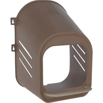 snáškové hnízdo Kerbl Kukaň pro drůbež 51129N 40 x 42 x 51 cm