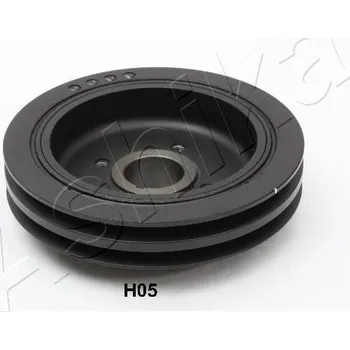 Řemenice, klikový hřídel ASHIKA 122-0H-H05