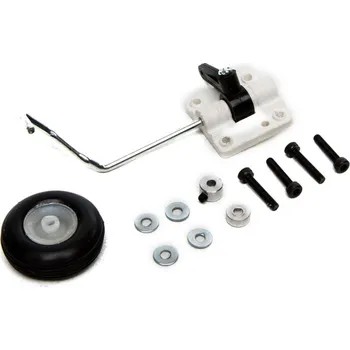 RC náhradní díl Hangar 9 ostruha: P-51D 20cc