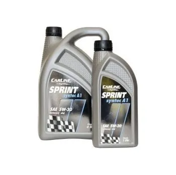 Motorový olej CARLINE Sprint 5W-30 A1, 1L