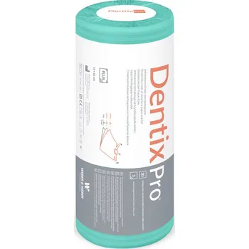 Medirole Weber & Weber DentixPro (bryndáky 51x65 v roli) Barva: Zelená