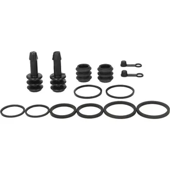 Brzda pro motocykl TOURMAX BCF-407 opravná sada předního brzdového třmenu KAWASAKI ZR550/750, GPX600/750