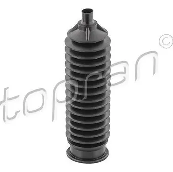 Měch, řízení TOPRAN 301 892