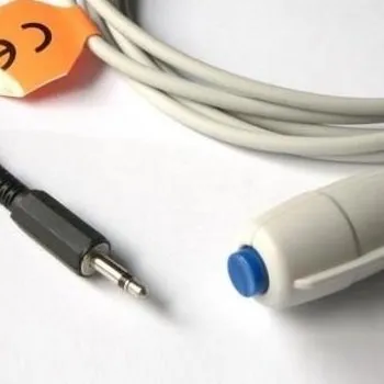 Monitor OEM KTG indikační kabel (kompatibilní s M15249A)